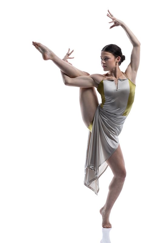 Lauren will be attending Drexel University, double majoring in Dance and Fashion Industry & Management.